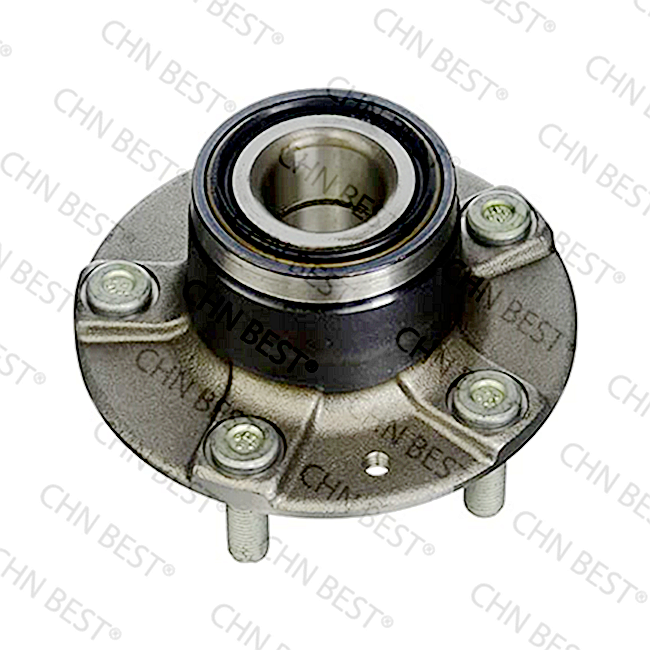 ROLAMENTO DO CUBO DA RODA GE4T-26-15XA