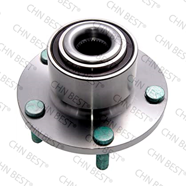ROLAMENTO DO CUBO DA RODA BP4K-33-15XB