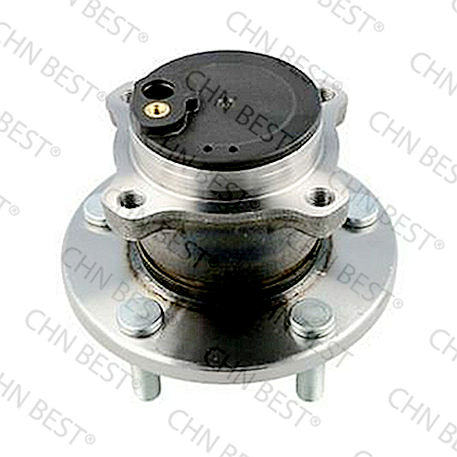 ROLAMENTO DO CUBO DA RODA BN8B-26-15XG
