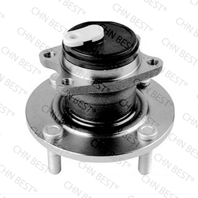 MR594494 ROLAMENTO DO CUBO DA RODA