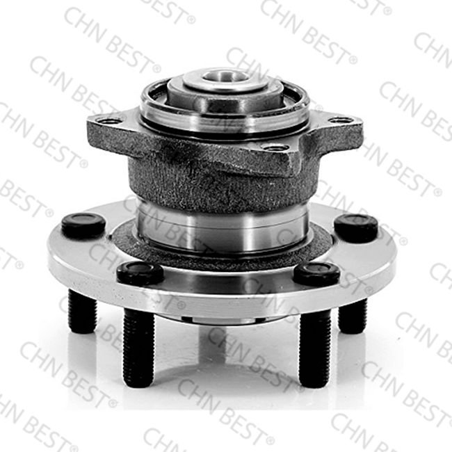 MR589519 ROLAMENTO DO CUBO DA RODA