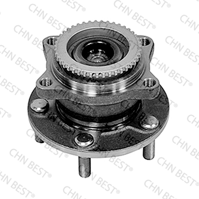 MR589518 ROLAMENTO DO CUBO DA RODA