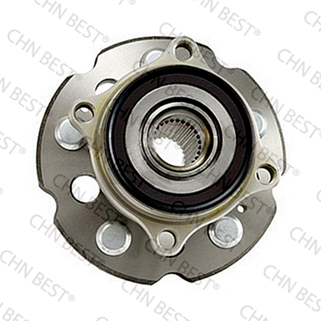 42200-STX-A01 ROLAMENTO DO CUBO DA RODA