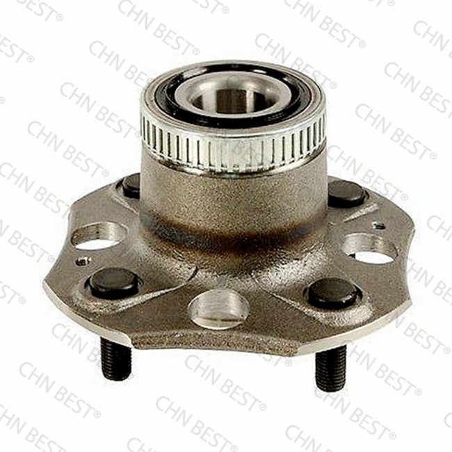 42200-SL5-A01 ROLAMENTO DO CUBO DA RODA