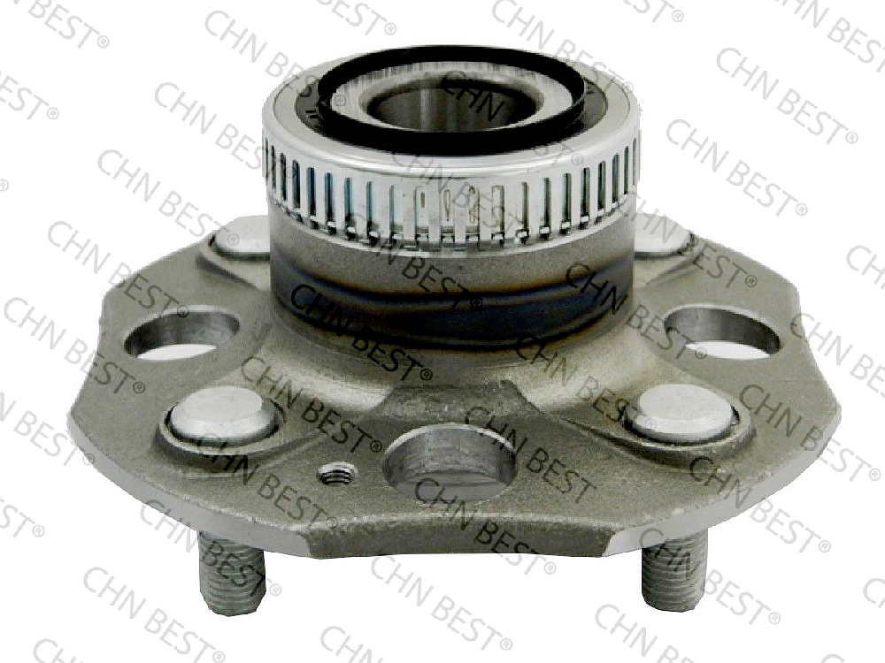 42200-SL4-J51 ROLAMENTO DO CUBO DA RODA
