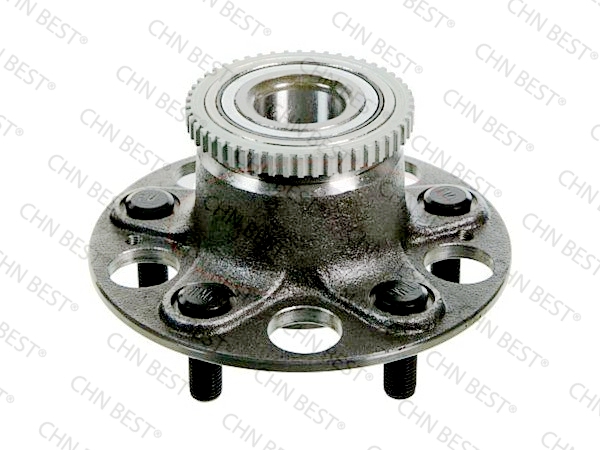 42200-S3M-A51 ROLAMENTO DO CUBO DA RODA