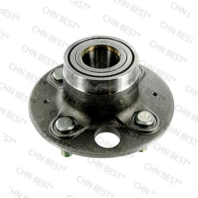 Rolamento de cubo de roda 42200-S5A-A01