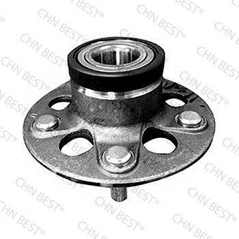 42200-TDK-J51 ROLAMENTO DO CUBO DA RODA