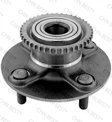 43200-6M000 Rolamento de cubo de roda