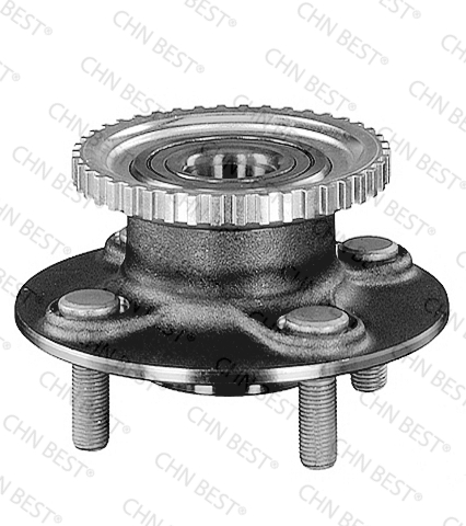 43200-4F800 Rolamento do cubo da roda