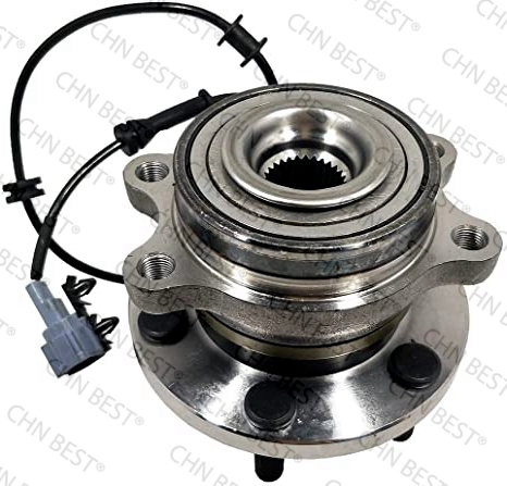 40202-JR71A Rolamento do cubo da roda