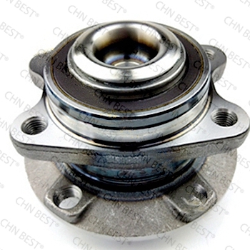 40202-6CT0A Rolamento do cubo da roda