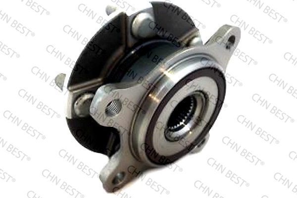 Rolamento de cubo de roda 43550-24010