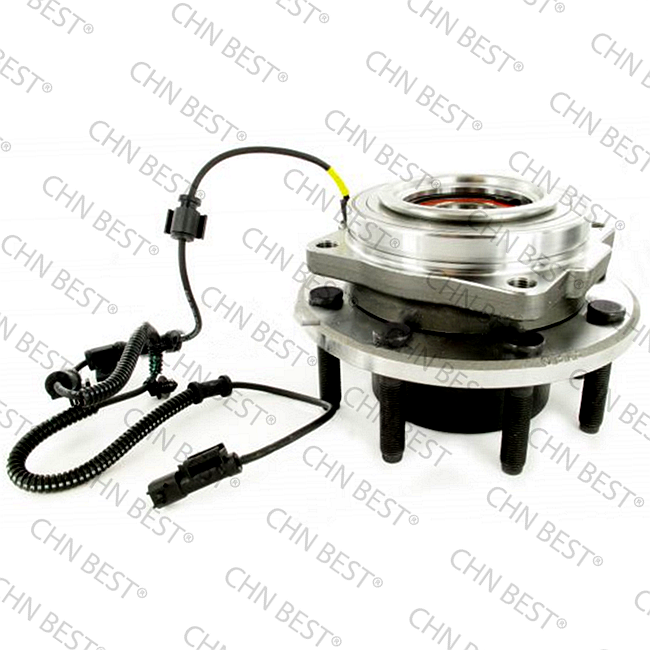 BC3Z-3010A ROLAMENTO DO CUBO DA RODA