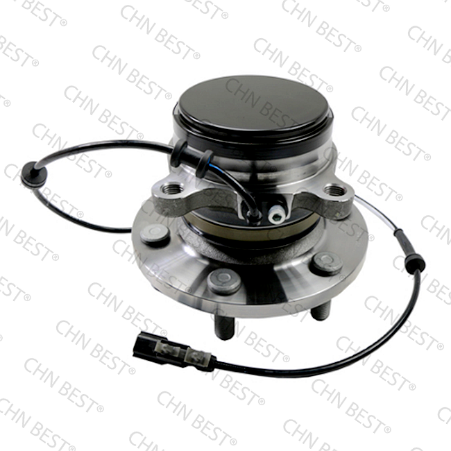 Rolamento de cubo de roda 40202-EZ01A