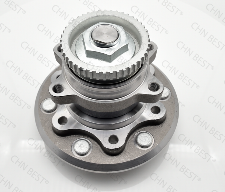 40202-VW010 ROLAMENTO DO CUBO DA RODA