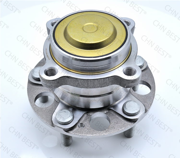 42200-T2A-A61 ROLAMENTO DO CUBO DA RODA