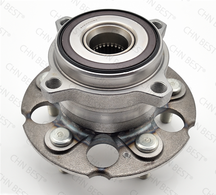 42200-THC-H51 ROLAMENTO DO CUBO DA RODA