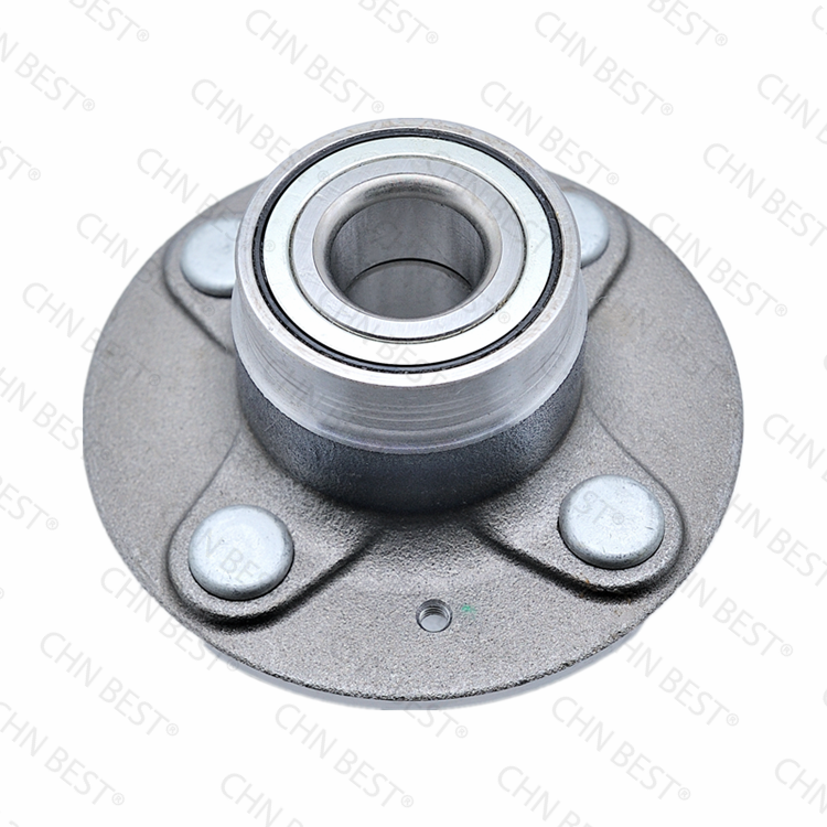 HUB383-4 ROLAMENTO DO CUBO DA RODA