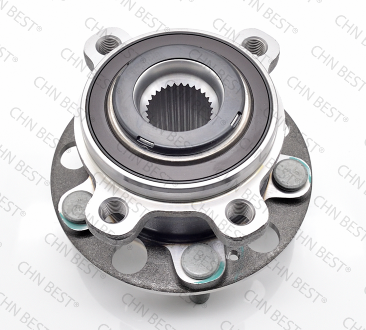 51730-L1000 ROLAMENTO DO CUBO DA RODA
