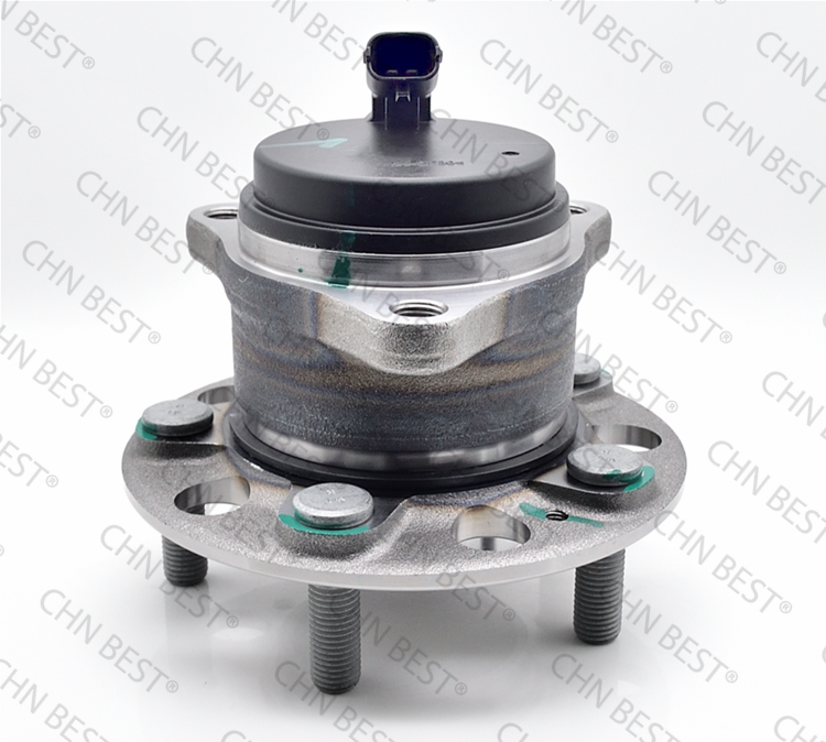 52730-L1000 ROLAMENTO DO CUBO DA RODA