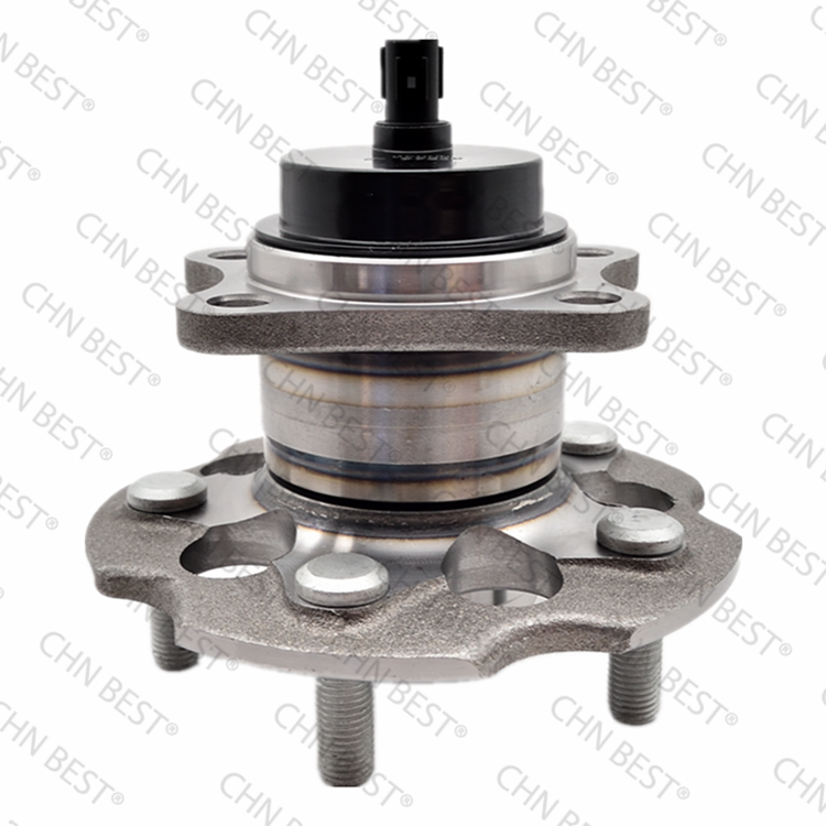 Rolamento do cubo da roda 42450-0F020