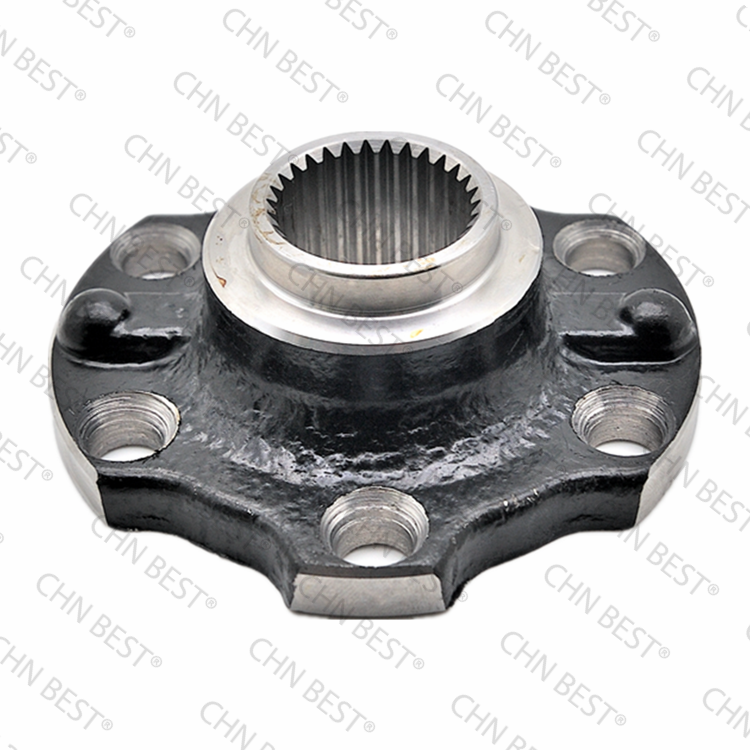 43421-60030 Flange, Eixo Dianteiro Eixo Externo