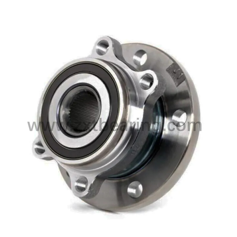 1KD 407 621 C W-717 ROLAMENTO DO CUBO DA RODA