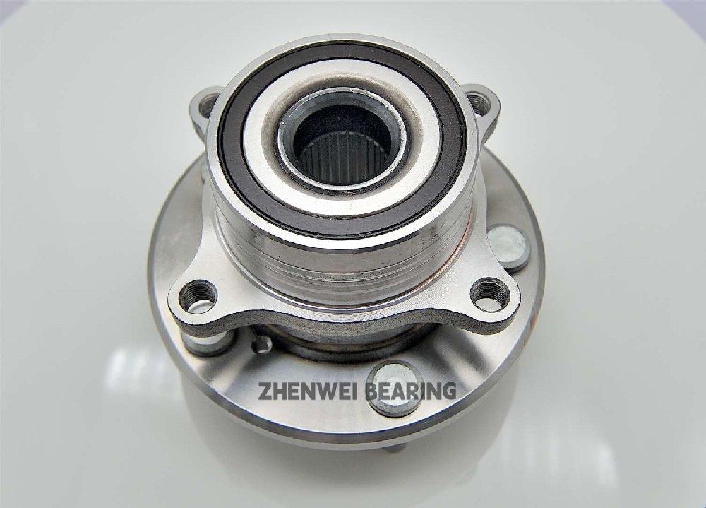 Rolamento de cubo de roda 44300-STX-A01