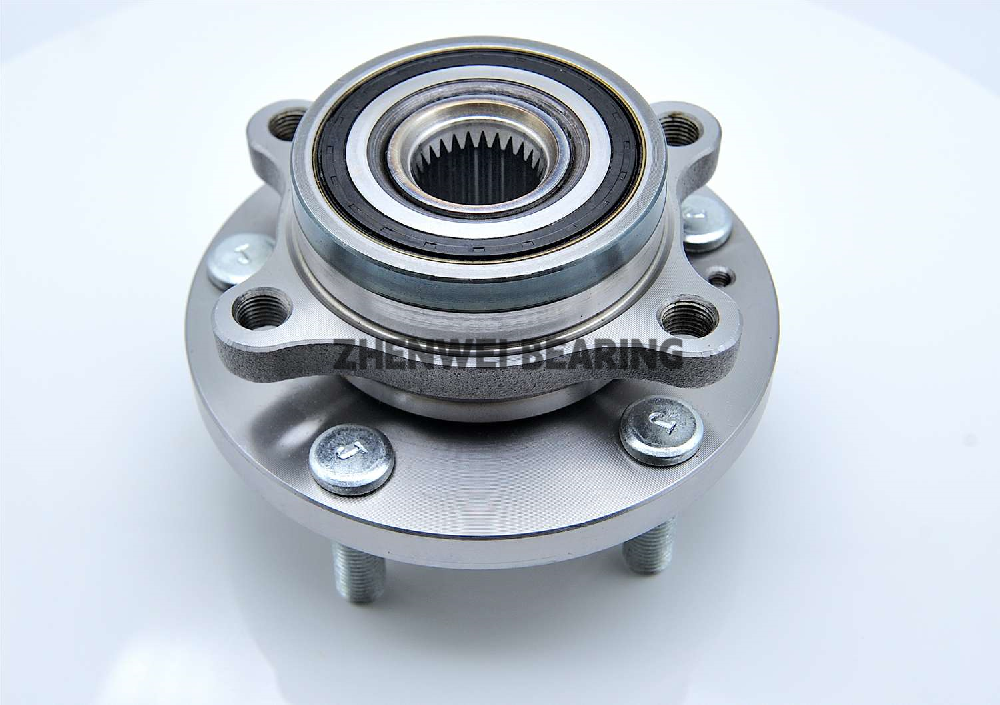 51750-A6000 ROLAMENTO DO CUBO DA RODA