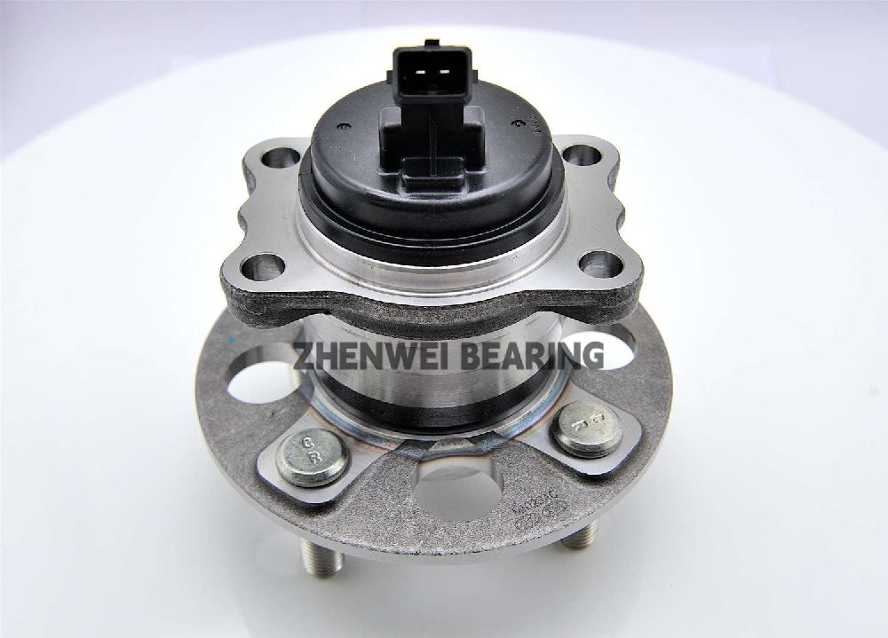 52750-F9100 Rolamento do cubo da roda