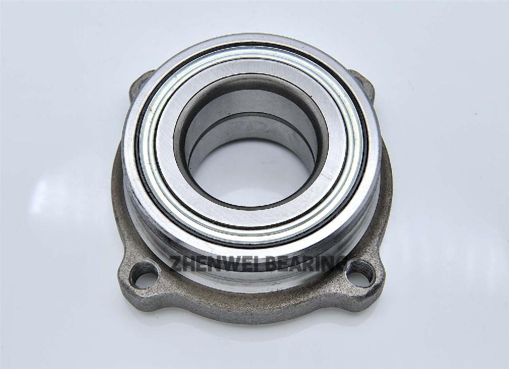 Cubo de roda 33416770974 para X5 X6