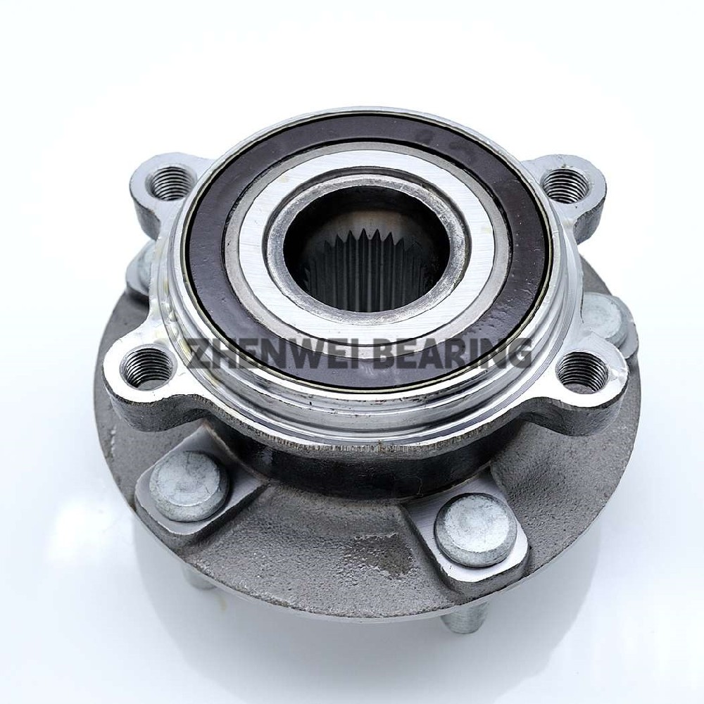 Rolamento de cubo de roda B45A-33-04X