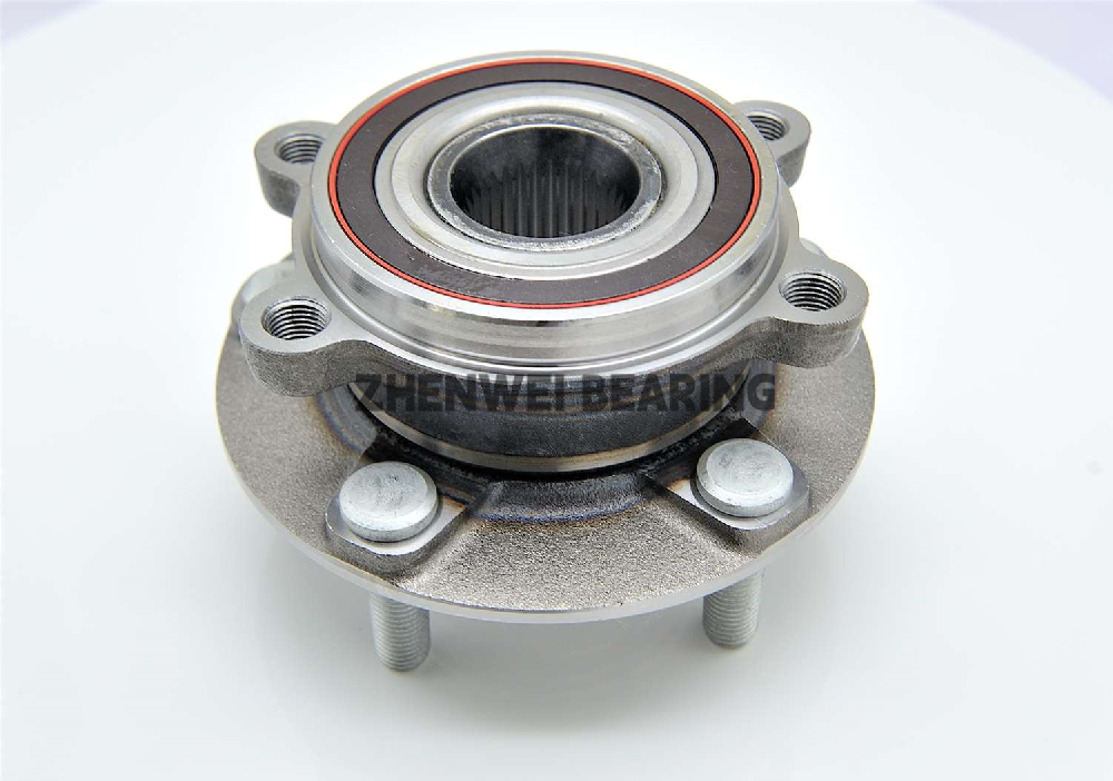 Rolamento de cubo de roda KD35-33-04XC