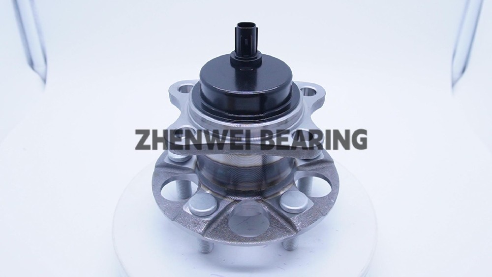 Rolamento de cubo de roda 42450-02070