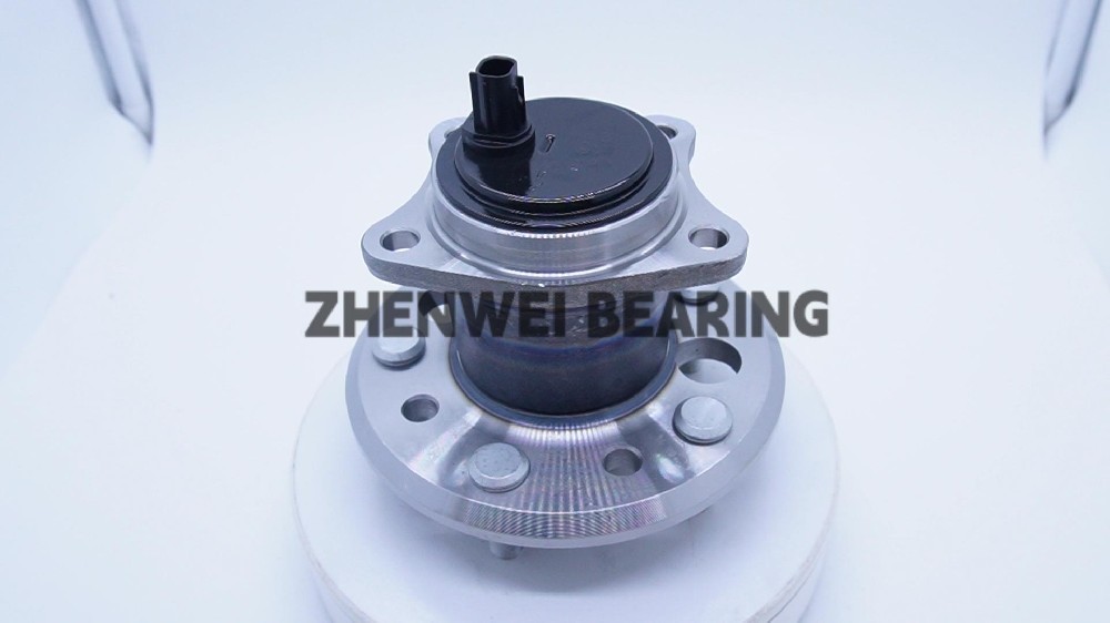 42460-06070 Cubo de roda para TOYOTA CAMRY 15-17