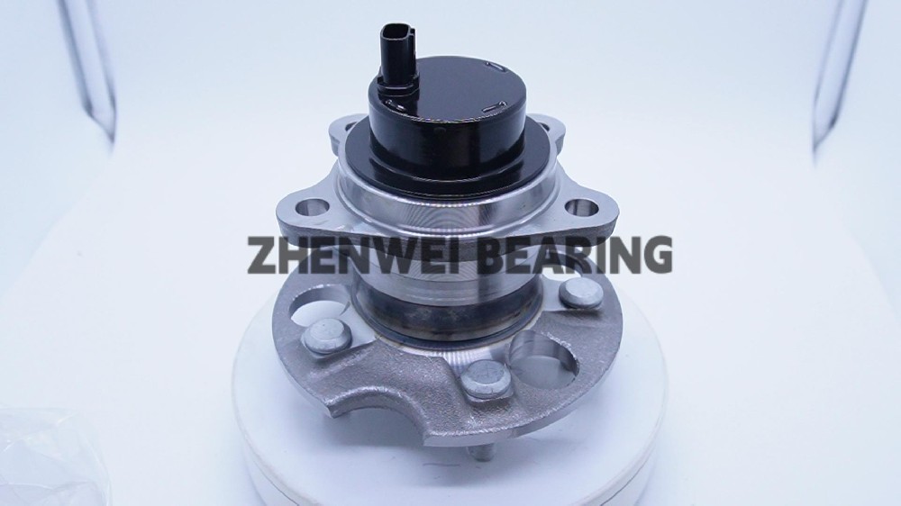 42460-0E010 Cubo de roda para TOYOTA SERIES