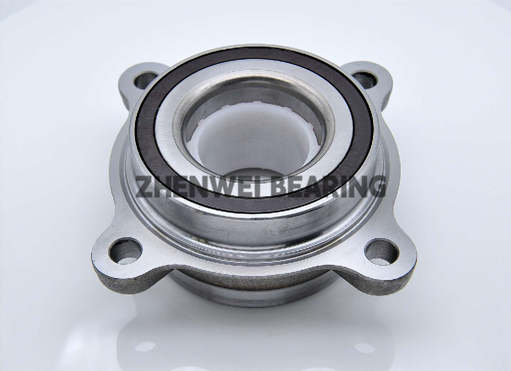 43570-0C010 Cubo de roda para LEXUS LX570