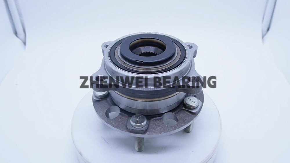 Rolamento de cubo de roda 51750-C5000