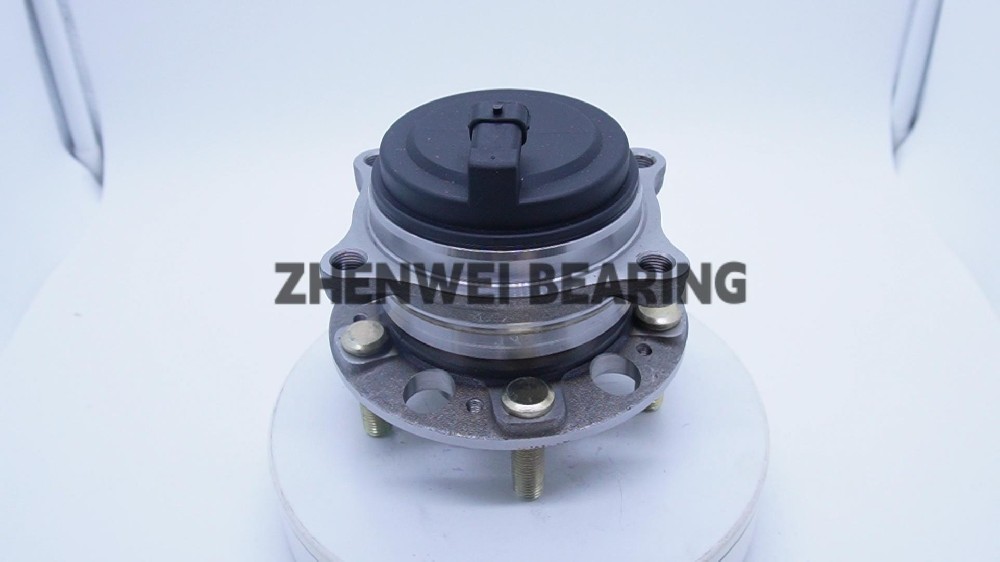 Rolamento de cubo de roda 51750-B1050