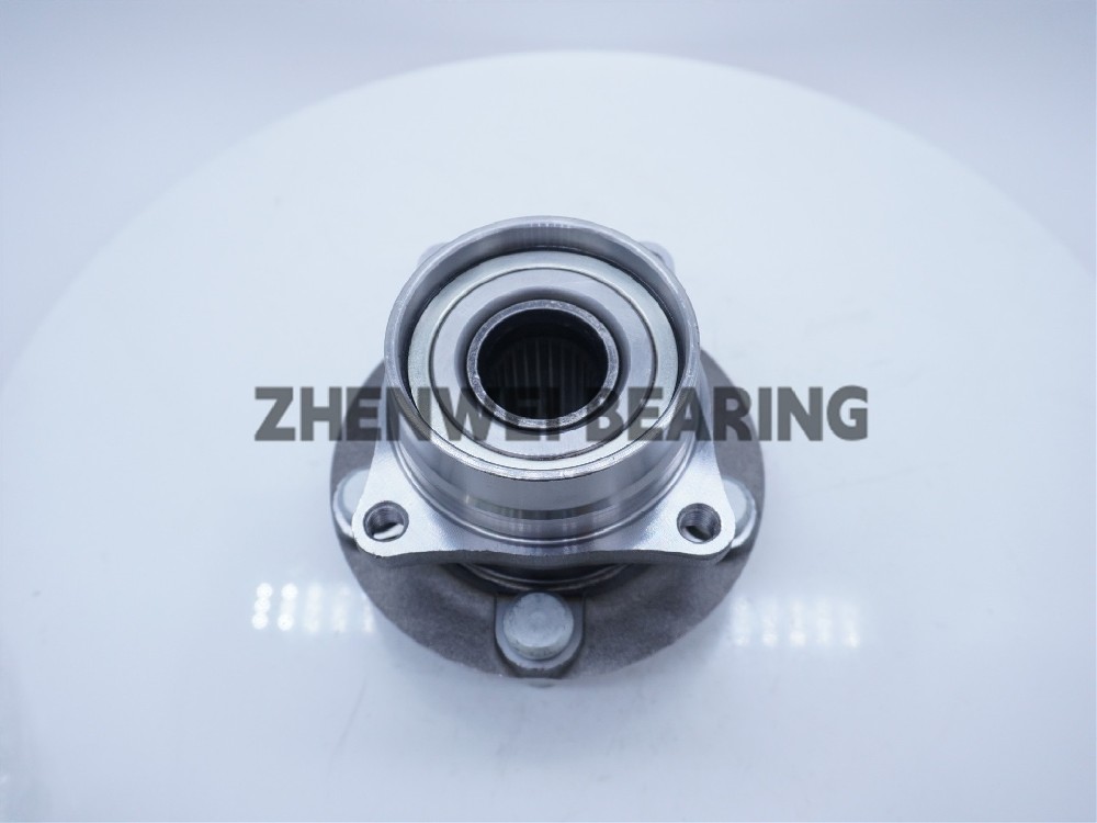 43550-02070 Cubo de roda para SÉRIE TOYOTA