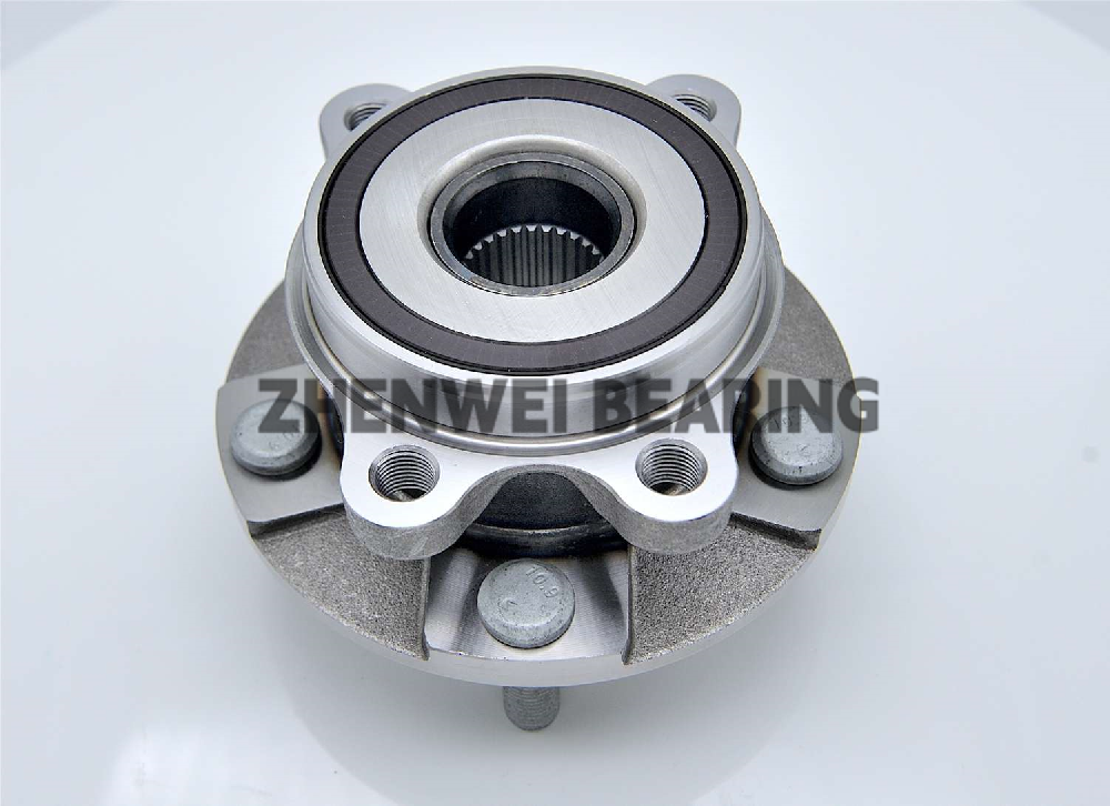Cubo de roda 43550-0R020 para RAV4 ALPHARD