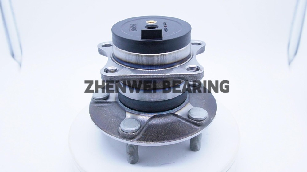 Rolamento de cubo de roda GS1D-26-15XB