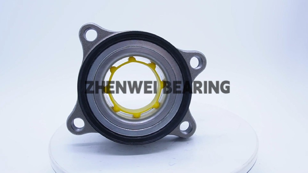 43560-26010 Cubo de roda para TOYOTA HIACE
