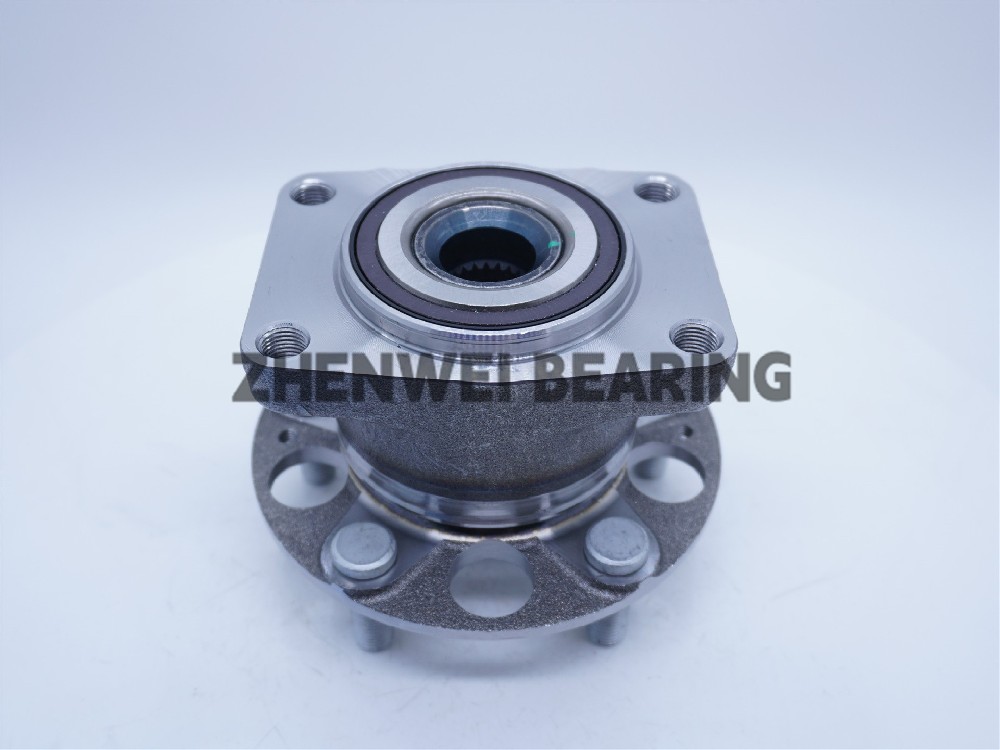 Rolamento do cubo da roda 42200-T7D-J51