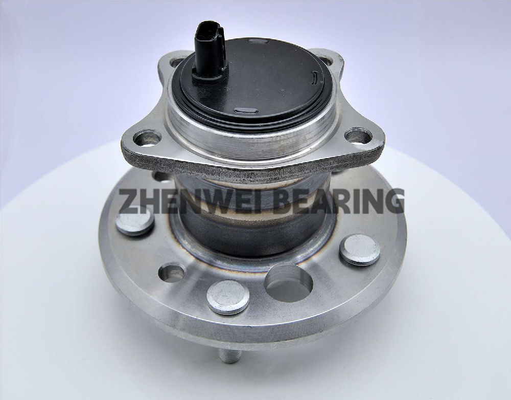 42460-06011 Cubo de roda para SÉRIE TOYOTA