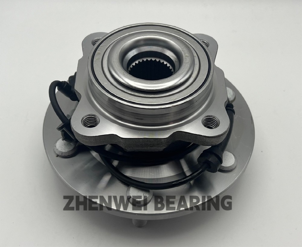 Rolamento de cubo de roda 43202-7S000
