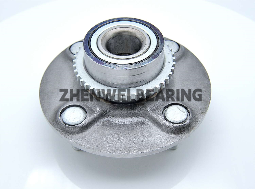 Rolamento de cubo de roda 43200-4M400