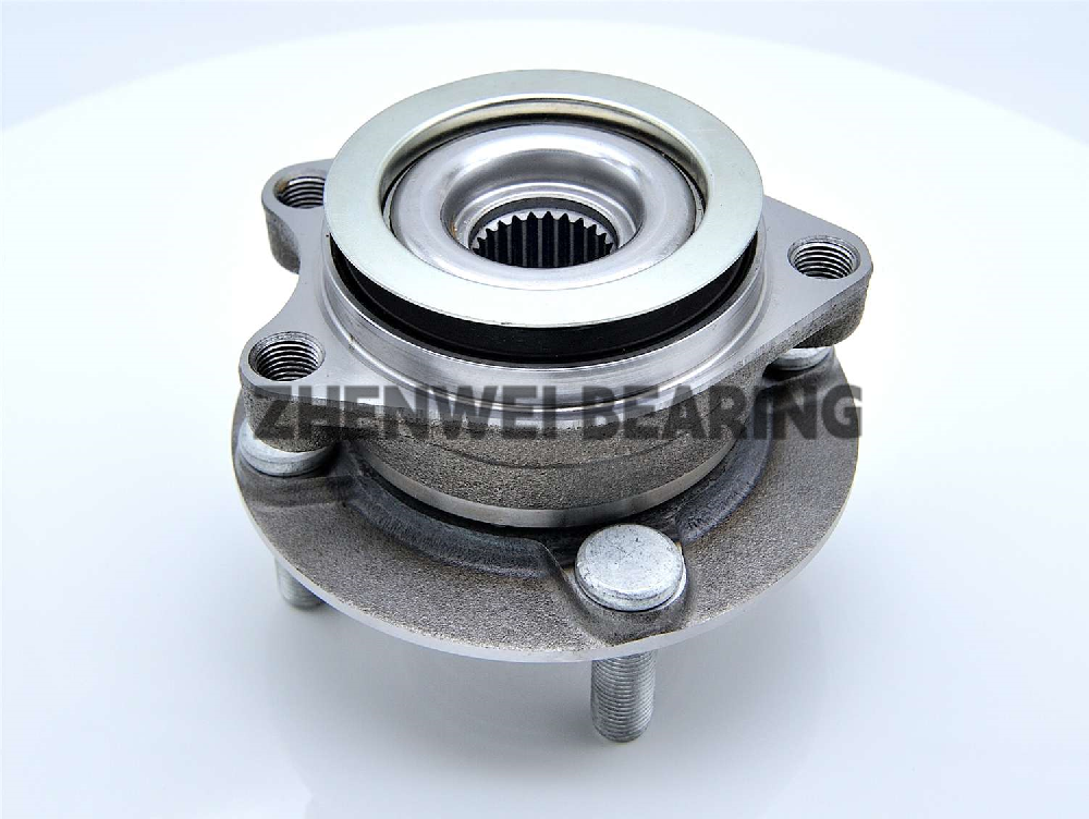 Rolamento do cubo da roda 40202-ED000