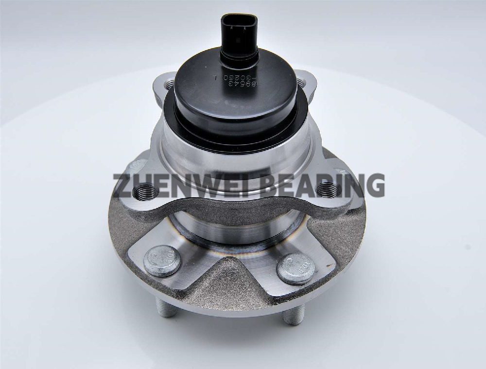 43560-30010 Cubo de roda para CROWN REIZ